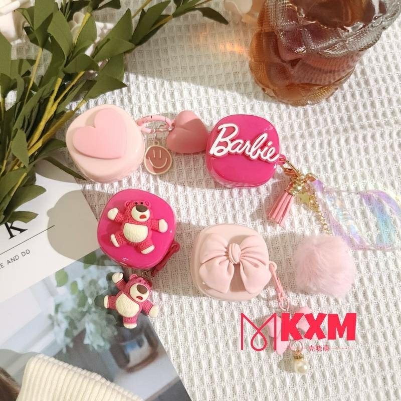 Baseus Bowie WM01 case / WM02 case TPU soft Case series Dust-proof Protective Case for wm01 /wm02