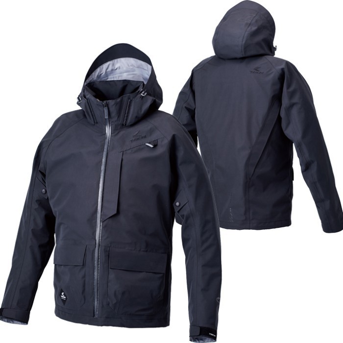 RS Taichi RSJ 324 Black Original