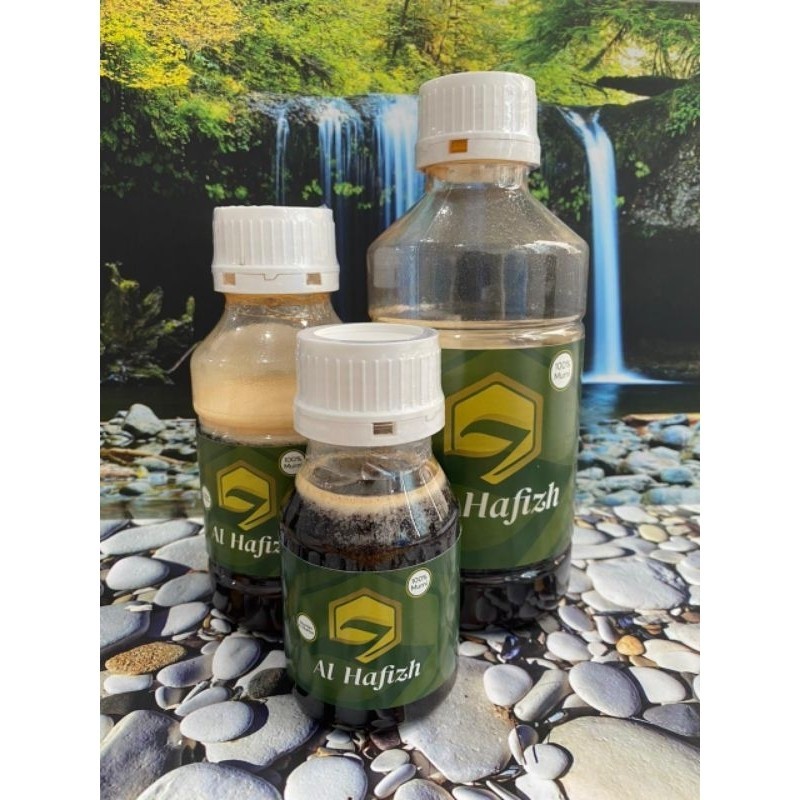 

Madu Hutan Super Al-Hafizh All Varian - Lulus Uji Lab Depok - Sertifikat Halal MUI