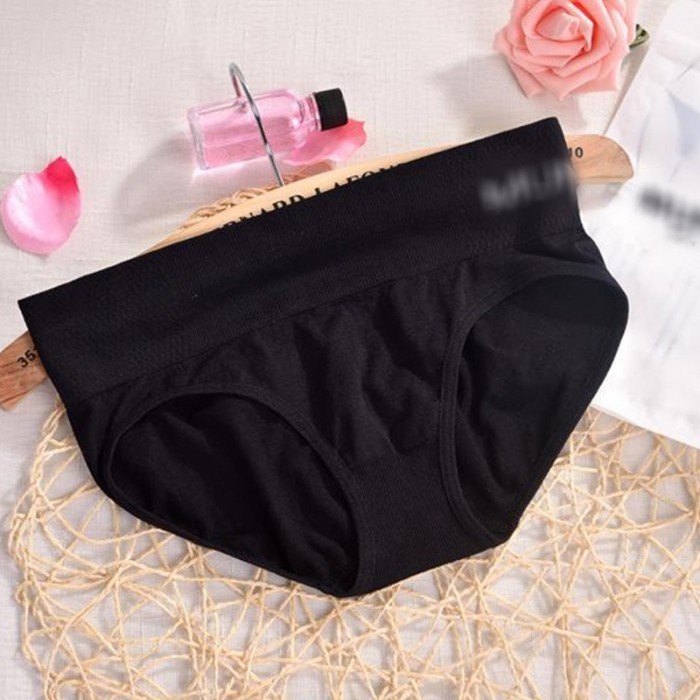 CD035 CELANA DALAM MUNAFIE WANITA CD WANITA MUNAFIE MURAH - Hitam