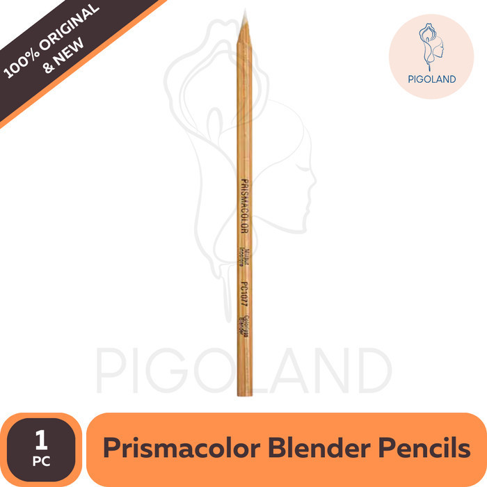 

✨LARIS✨ -Prismacolor Colorless Blender Prisma Color Pensil Warna 1 and 2 Pcs - 1 PCS