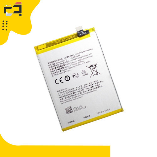 Baterai Battery Batre REALME C2 BLP-721 ORI