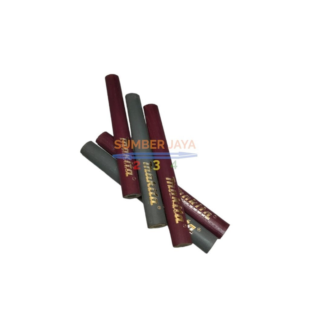 

PENSIL TUKANG KAYU MAKITA