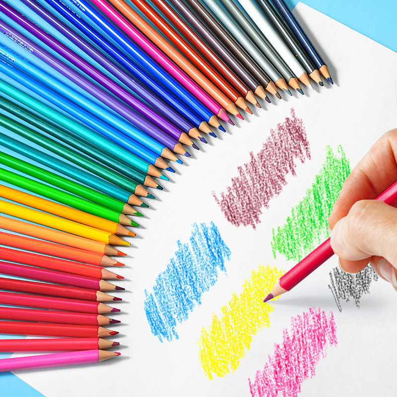 

COD PENSIL WARNA KARAKTER 12 WARNA / COLORED PENCILS THEME / PENSIL WARNA 12 WARNA KAWAII