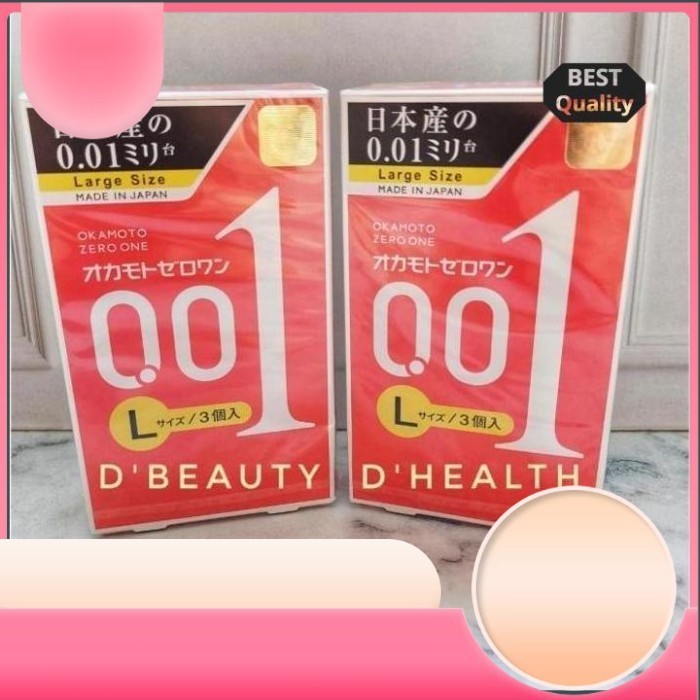 

PROMO KILAT TIAP JUMAT!! TERSEDIA KEMBALI khansaco.id Jepang Large Size 3Pcs Ready Kak