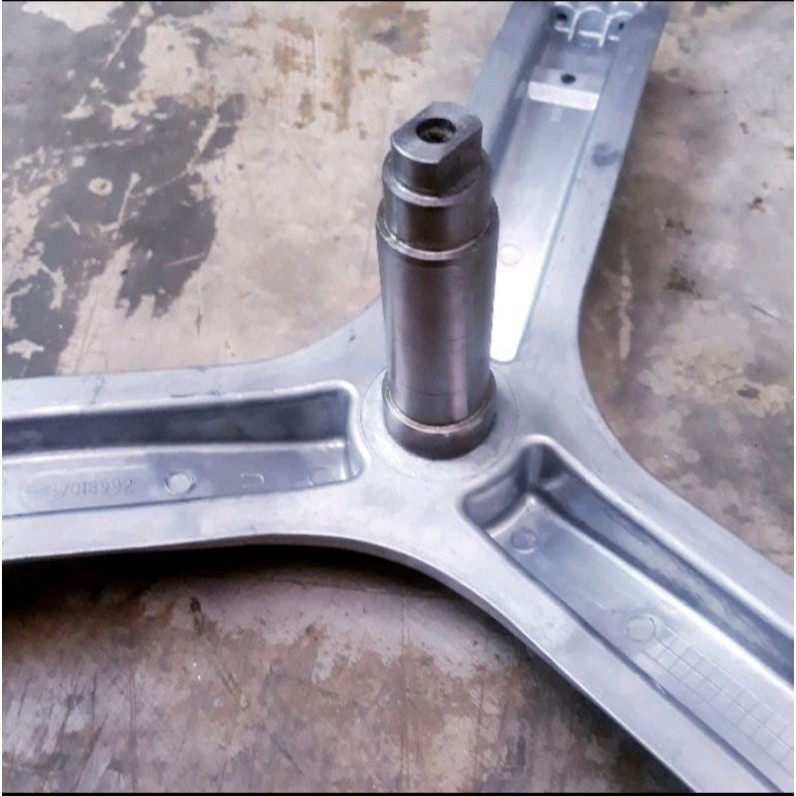 Segitiga mesin cuci Sharp ESFL1082 ES-FL 1082G