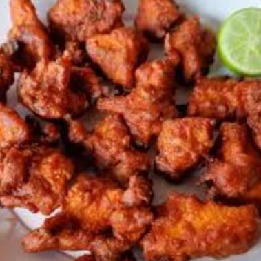 

Ayam Goreng Rempah
