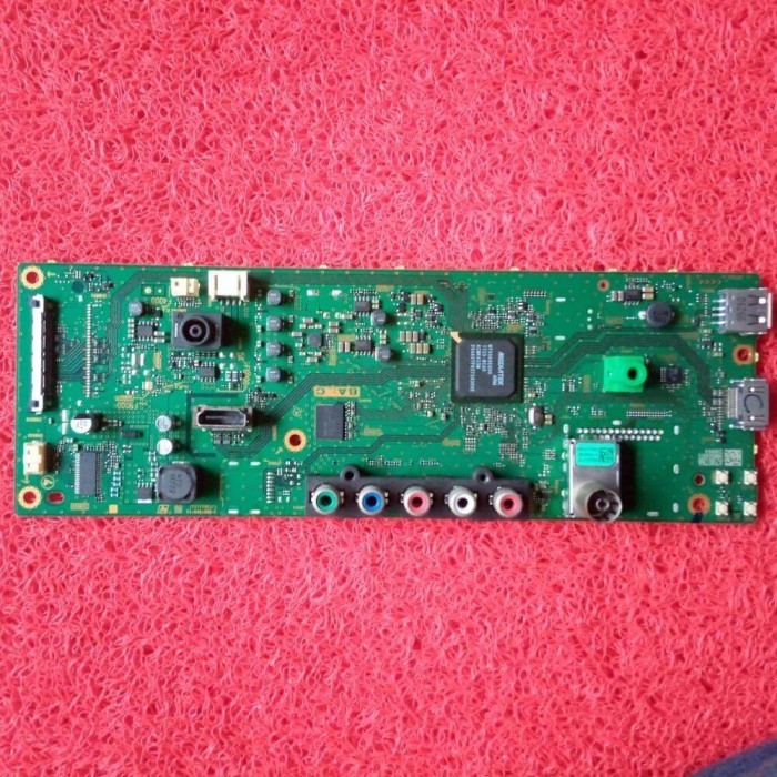 MB - mainboard - motherboard - mesin TV LED Sony KDL 40R352C - 40R352 C - KDL40R352C