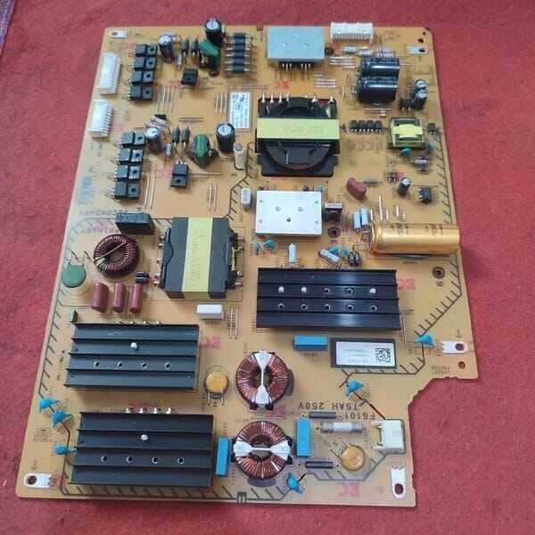 PSU regulator power Supply board TV LED Sony KD 75X8000 - 75X8000H - 75X8500 H