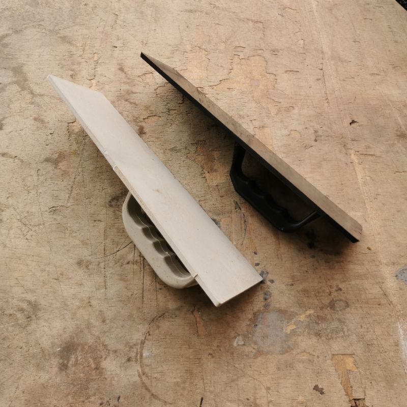 Roskam Acian PVC Ready Bandung