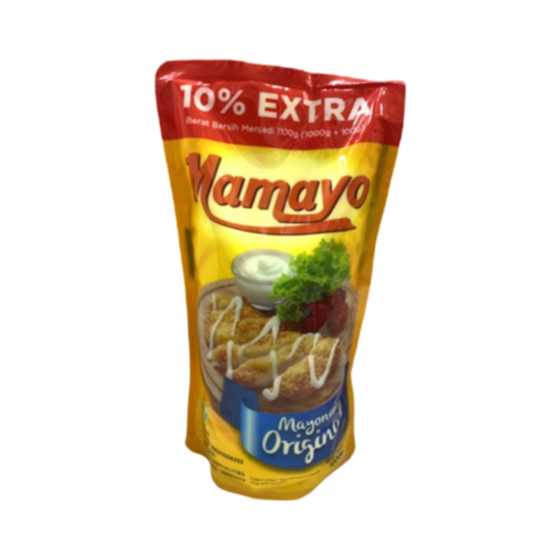 

Mamayo Original 12x1kg