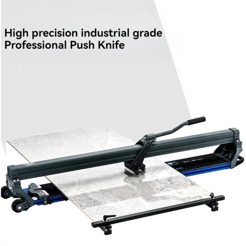 

Professional Ceramic Tile Cutting Machine Manual Push Knife Floor Tile Rock Plate Cutting Knife Thickened Tile Cutter Glass Cut