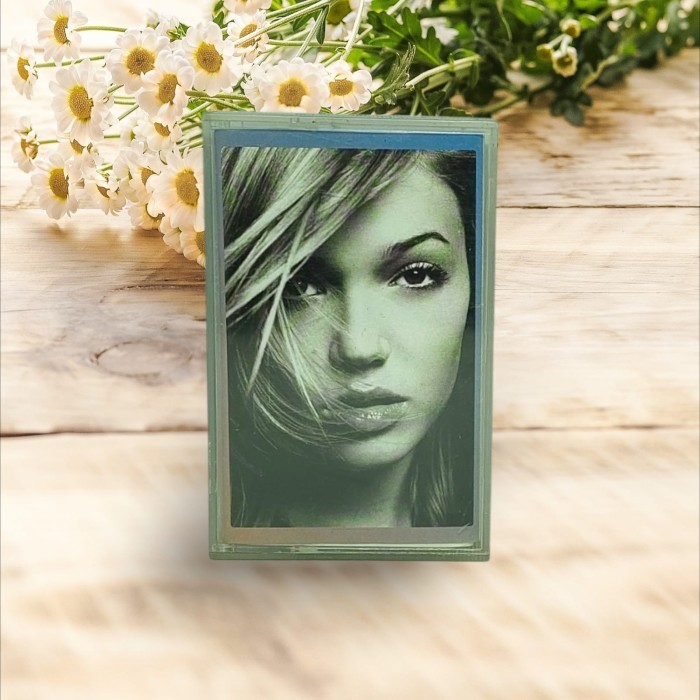 Kaset Pita Mandy Moore - Mandy Moore