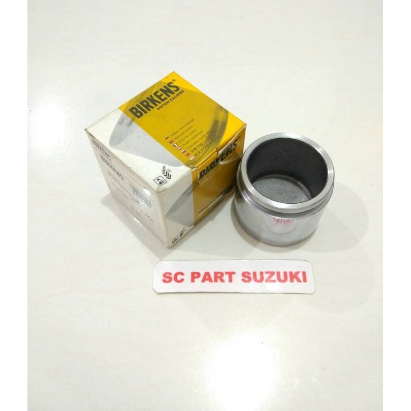 Piston caliper rem depan suzuki escudo 2.0 /grand escudo xl7 PART BARU