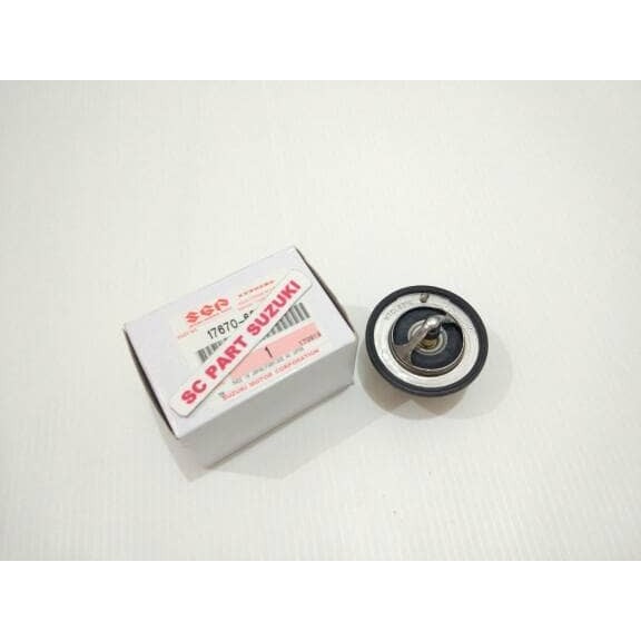 thermostat mesin suzuki escudo 2.0. PART BARU
