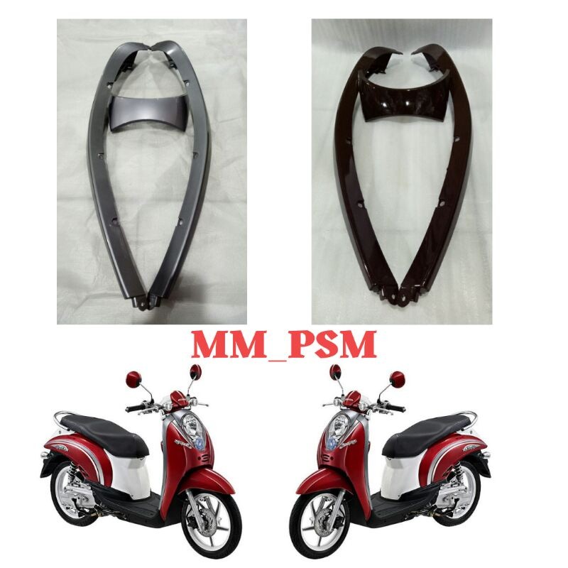 COD// LIS TAMENG DEPAN SCOOPY SAYAP SAMPING SCOOPY TAMENG SAMPING SCOOPY LIS SAMPING TAMENG SCOOPY J