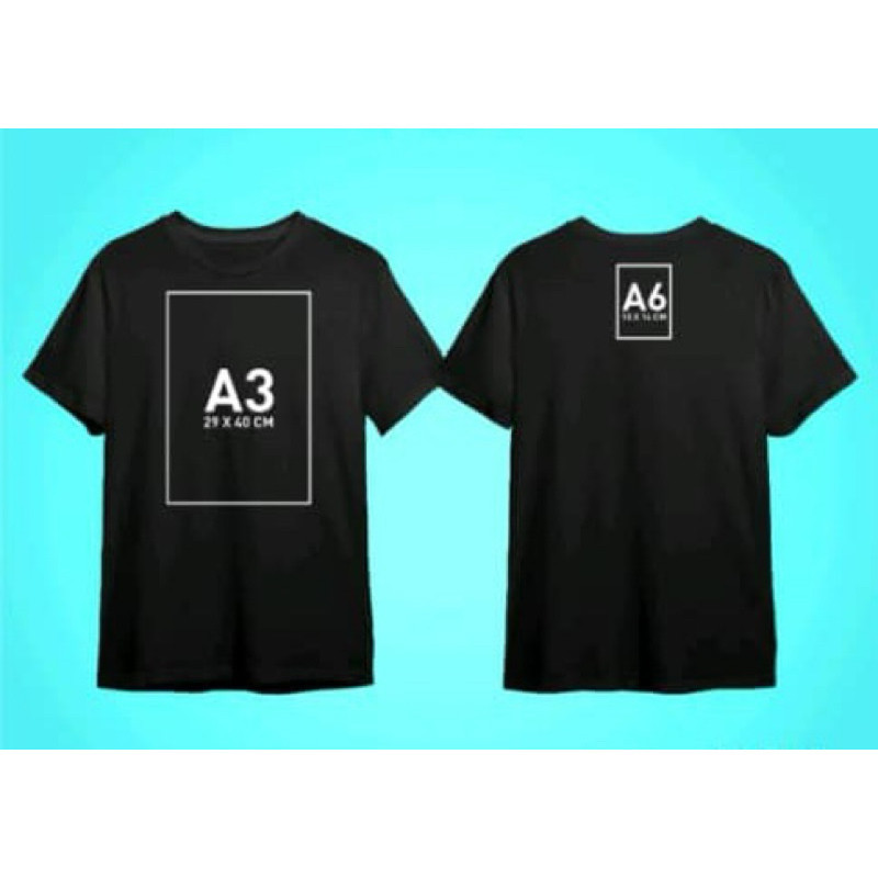 Favorite Custom KAOS CUSTOM DISTRO ATASAN PRIA DAN WANITA BISA REQUEST NAMA, LOGO DAN FOTO SENDIRI P