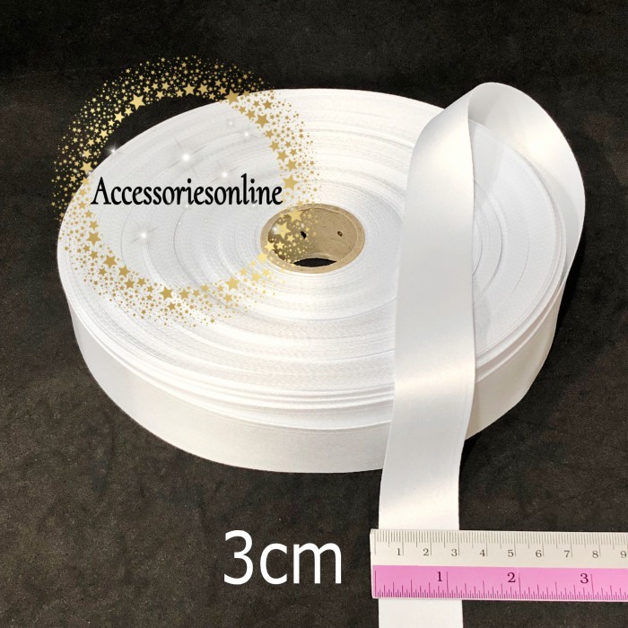 

ANDMA TALI PITA TISSUE ID 3 CM PER ROLL