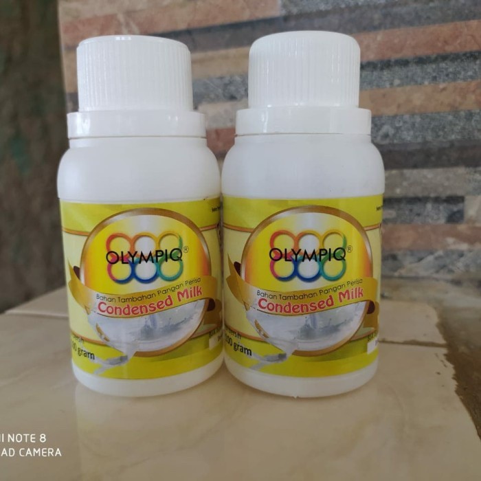 

pekanbaru / OLYMPIC PERISA100ml