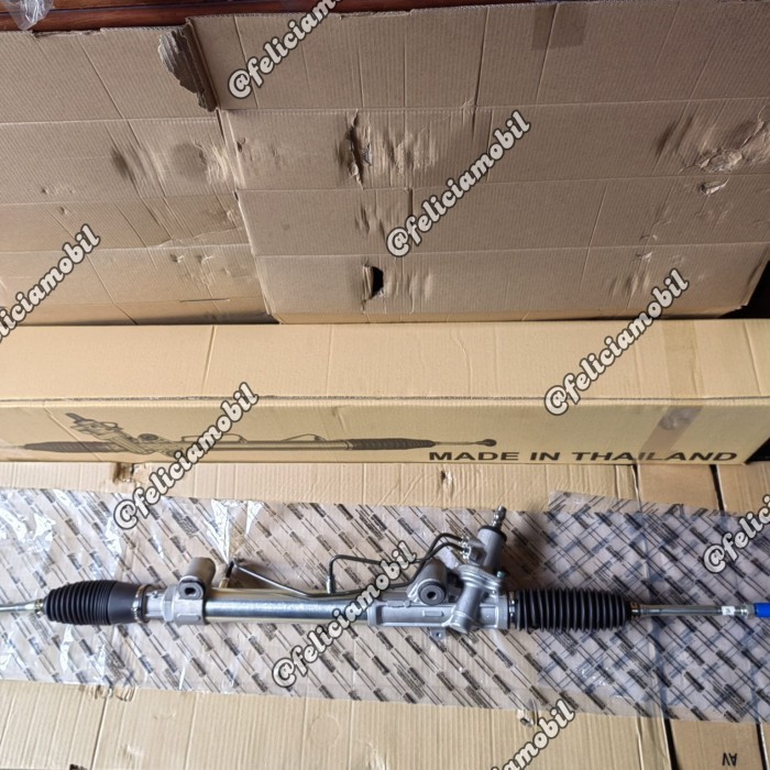 Rack Steering Rack Stir Toyota Innova 44200-0K010