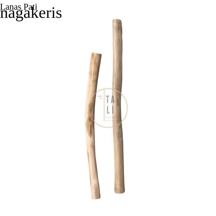 

Ranting Kayu Jati Halus Diameter 3-5 cm Macrame FXN9 XD10