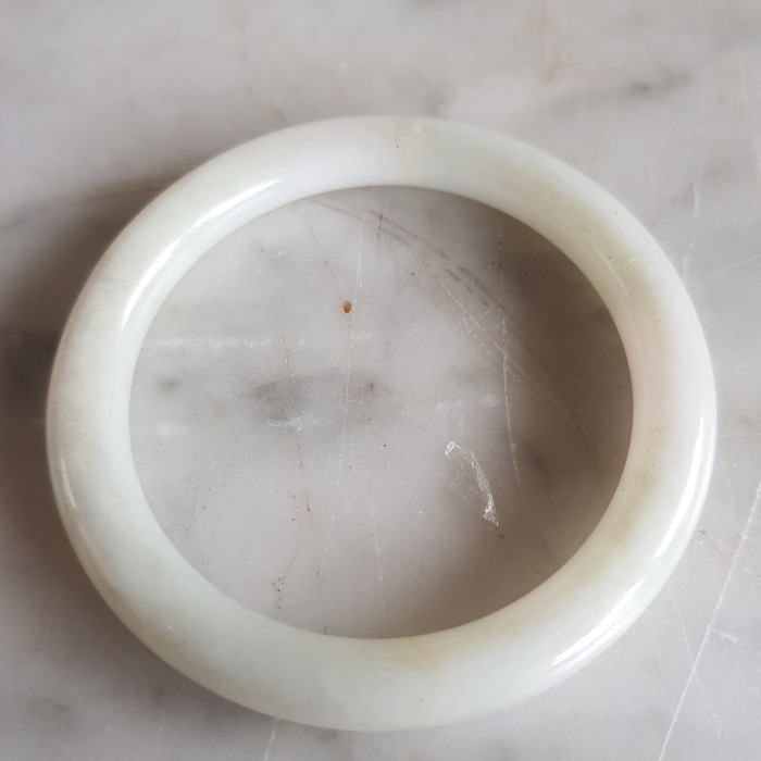 gelang giok asli cina