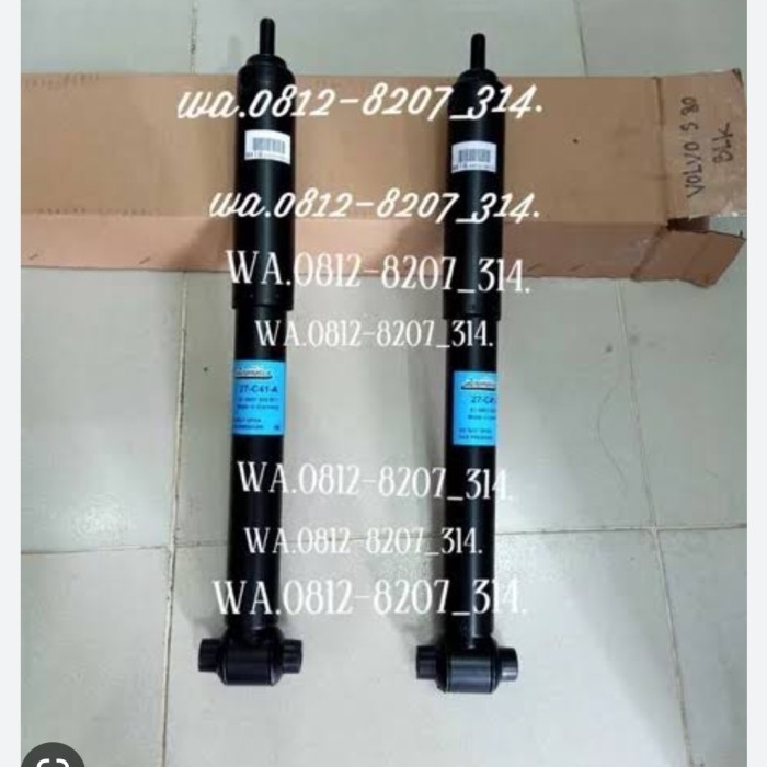 shock breaker belakang volvo cx90 s90 v90 original