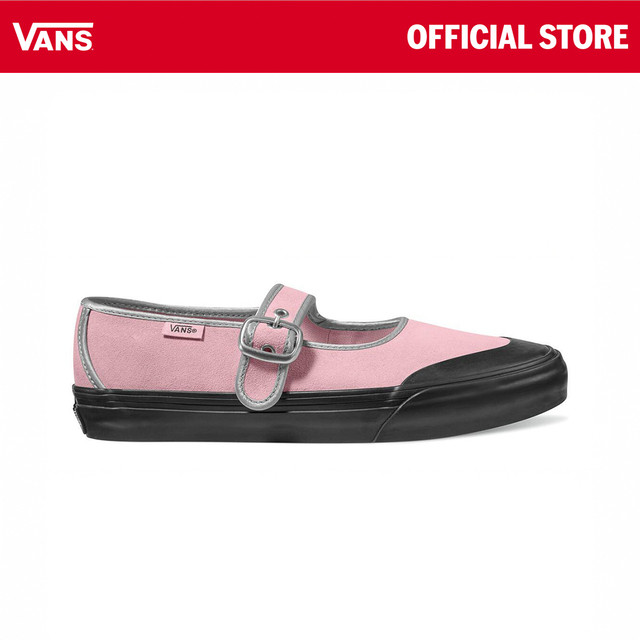 Vans Mary Jane