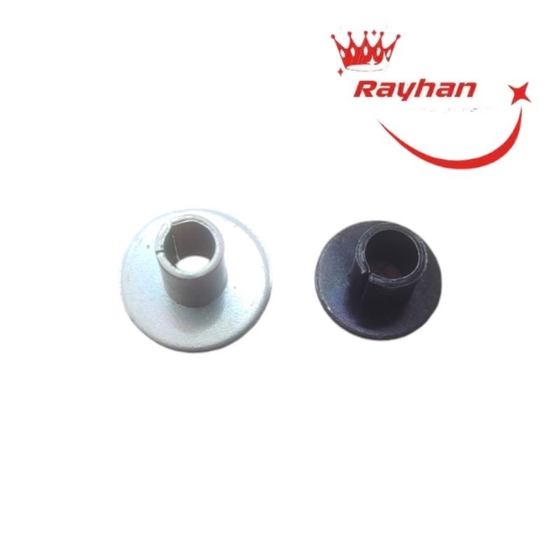 RING BOS M6 BAUT 10 RING COVER BODYUNIVERSAL RING KARET L.