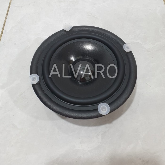 SPEAKER 6" CURVE 638
