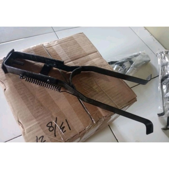 Jagang Sepeda Bmx Jagrag Tengah Sepeda 20