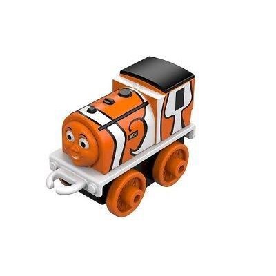 PRS99 Thomas Minis - Aquatic Ben (2017/02)