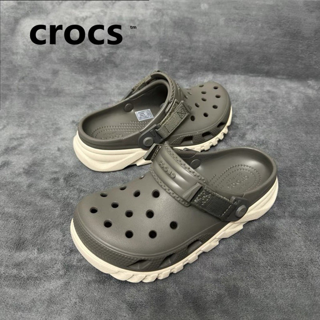 Crocs Classic Clog Sandal Crocs Clog Clasic Sendal Karet Anti Air  Pria Wanita