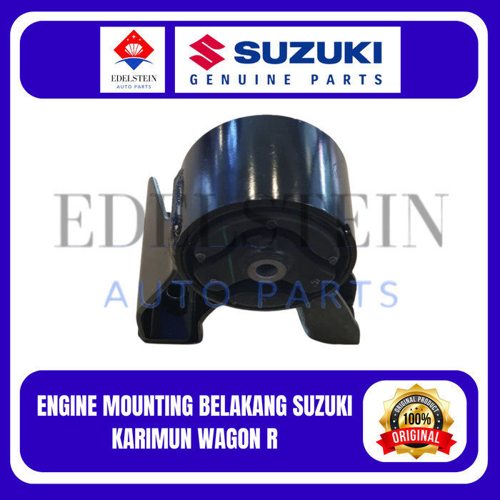 ENGINE MOUNTING BELAKANG SUZUKI KARIMUN WAGON R
