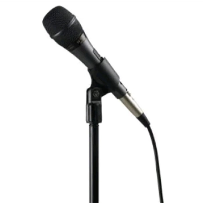 Mic Toa ZM 520 ORIGINAL