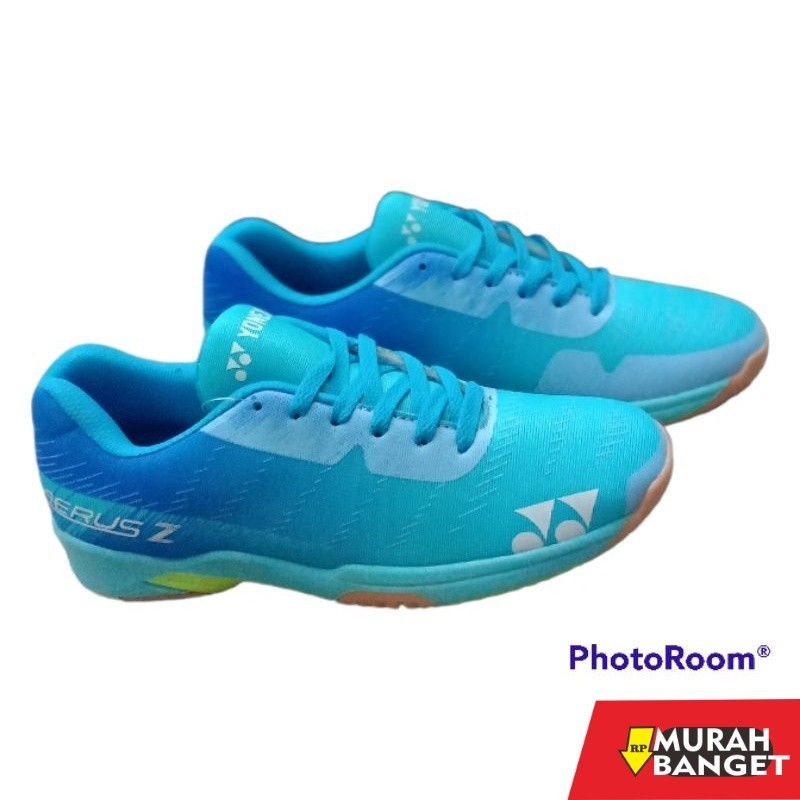 Sepatu olahraga- SEPATU BADMINTON WANITA YONEK SEPATU BULUTANGKIS