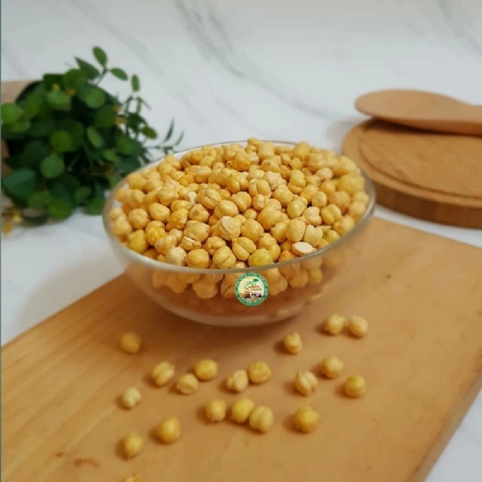 

VNSS Kacang Arab Ekonomis 1 kg