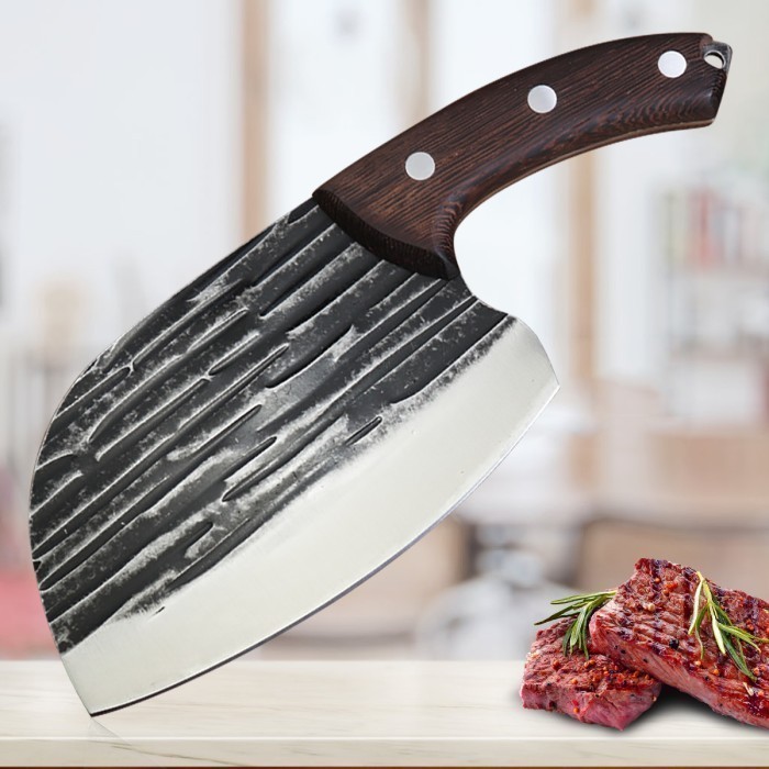 JAPANESE SUPER BUTCNER KNIFE ORIGINAL TPB