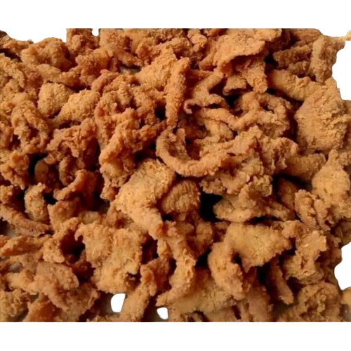 

kripik kulit ayam kg / kulit ayam crispy gram berat 250gram kulit crispy / kripik kulit / kripik kulit ayam kg / kulit ayam crispy kg