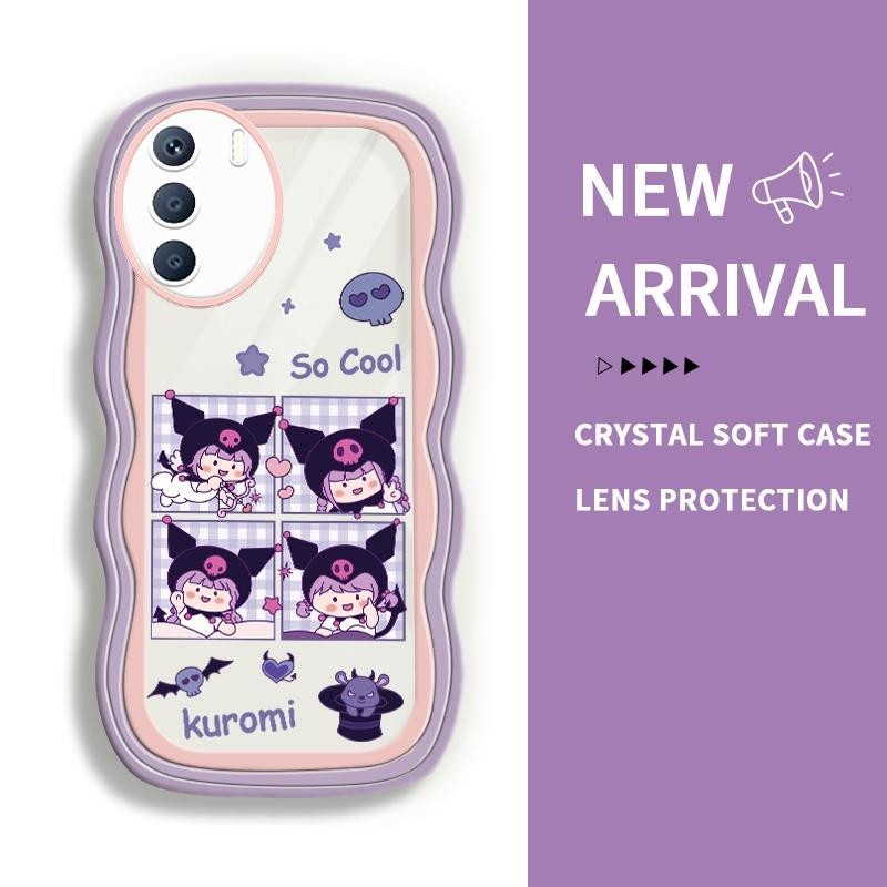 Case HP For Infinix Zero 5G 2023 Zero 20 Zero Ultra Zero X Zero X Neo Zero X Pro X6821 Casing Softca