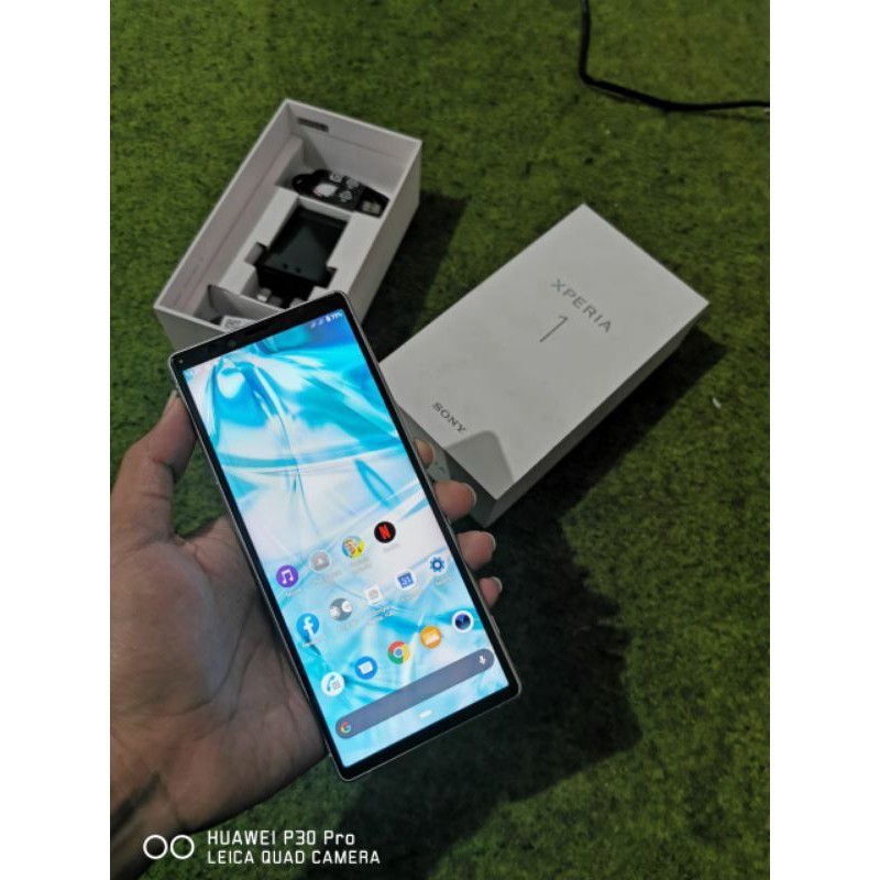 promo besar besaran sony xperia 1 dual global