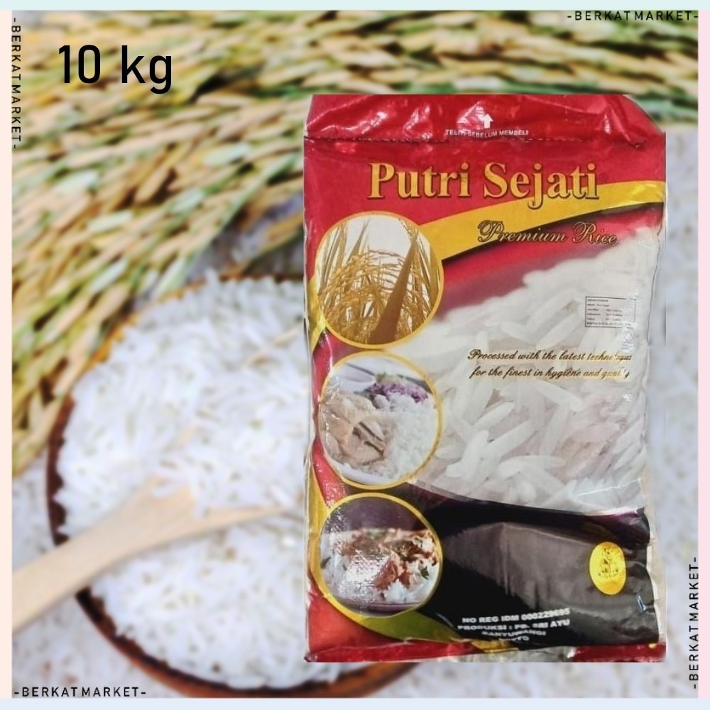 

Beras Putri Sejati White Rice Premium 10kg 15kg 20kg 25kg 50kg 1kg 2kg 3kg 5kg 1 2 2.5 3 5 6 10 15 25 20 30 50 Kg Pandan Wangi Sumo Fukumi Porang Jagung Shirataki Basmati Briyani Bulog Karung Jepang Murah Promo Gratis Free Ongkir