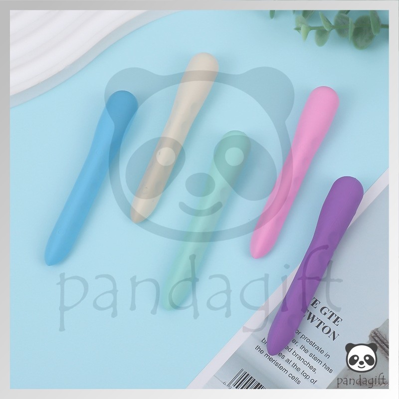 

Penghapus 9cm Bentuk Pensil Dengan 2 Tipe Ujung untuk menghapus Pensil / Twin Tip ERASER - GG0353