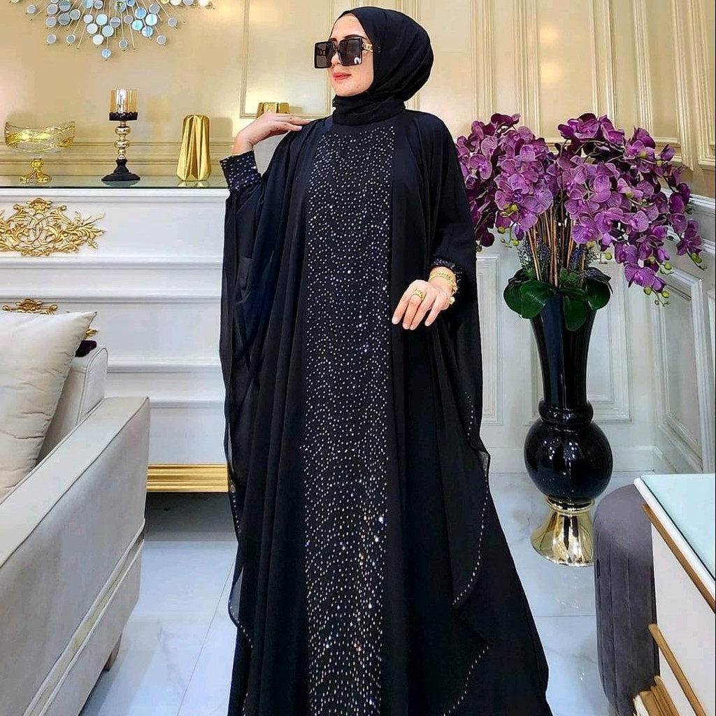ABAYA kalong B