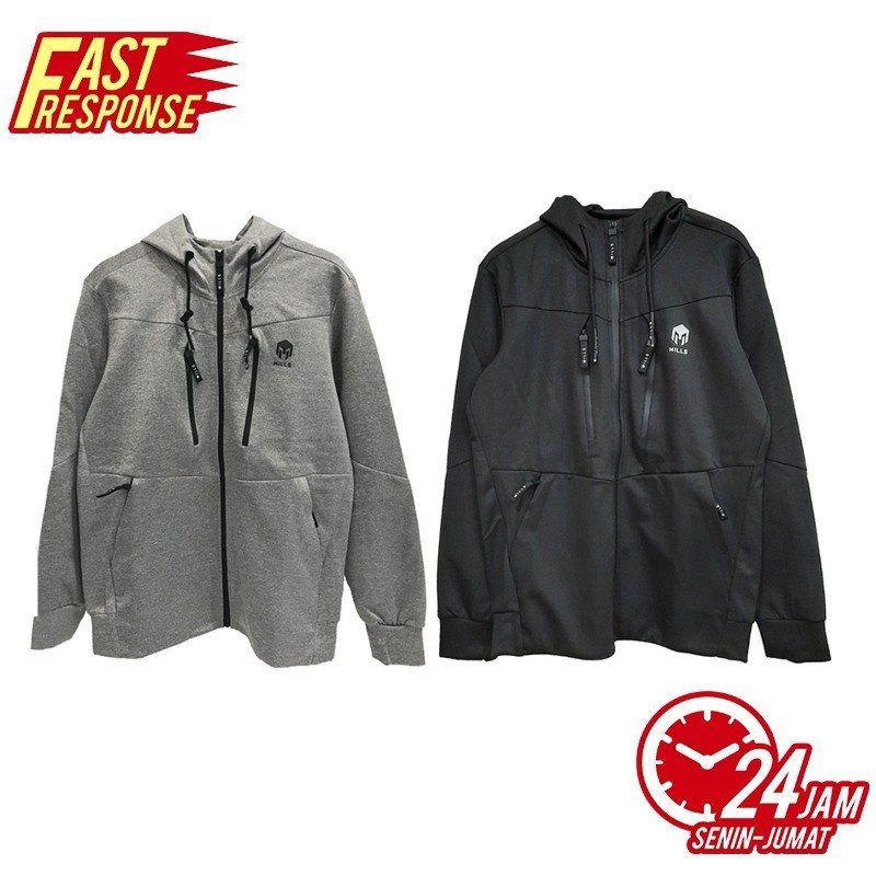 JAKET MILLS THUNDER 2.0 8010