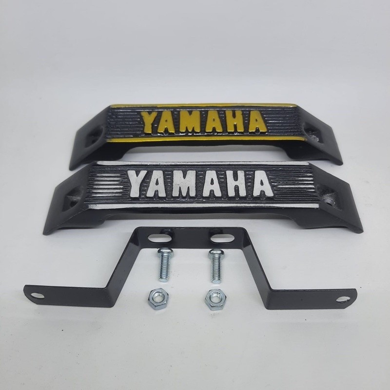 breket kumis rx king breket lampu rx king