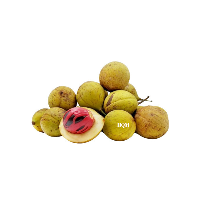 

Buah Pala Segar / Fresh