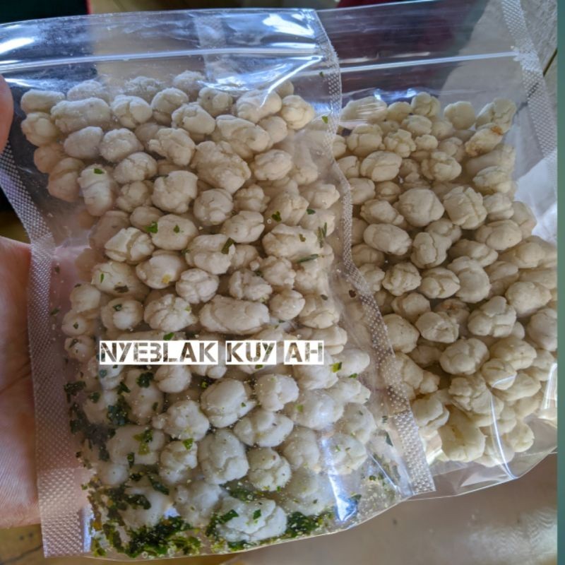 

PILUS CIKUR ORIGINAL DAUN JERUK 100g