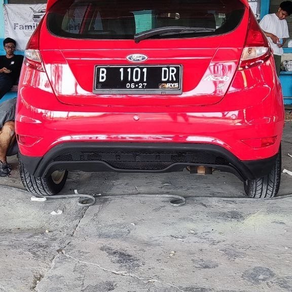 bodykit ford fiesta bodikit ford fiesta body kit ford fiesta