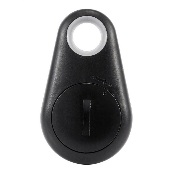 Smart Tag Bluetooth Gps Tracker Anti Lost Alarm Wireless Key Finder